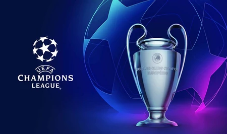 Лига чемпионов УЕФА: «Барселона» и «Ливерпуль» попробуют перевернуть исход противостояний