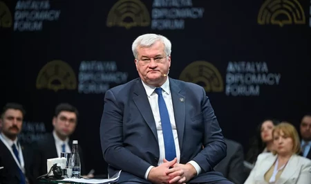 Сибига: Украина готова к саммиту Зеленского и Путина в Турции с участием Эрдогана и Трампа
