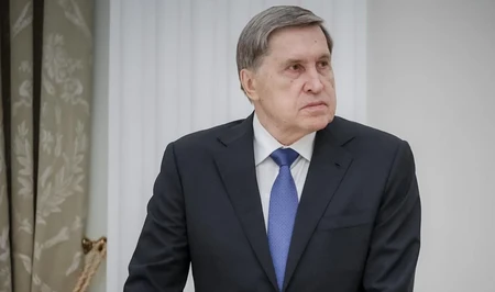 Москва готова вернуться к трехсторонним переговорам с Украиной и США после 4 ноября