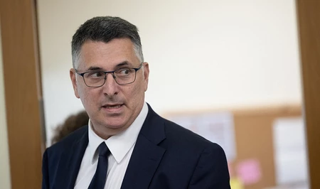 Глава МИД Израиля заявил о продолжении ударов по Ирану