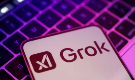 США использовали ИИ-инструмент Grok для ударов по Ирану - СМИ