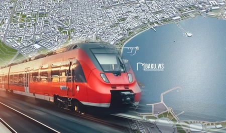 Рельсовые автобусы: инновационное решение транспортных проблем Азербайджана – МНЕНИЕ