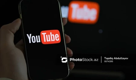 Назван лидер рейтинга азербайджанских телеканалов на YouTube