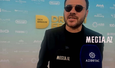 Эмин Агаларов рассказал о будущем DREAM FEST и своем новом подкасте
