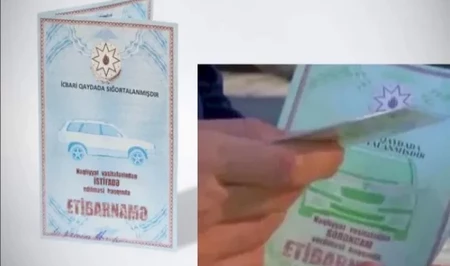Почему в Азербайджане взимают 8,5 маната за отмену доверенности?