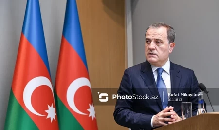 МИД Азербайджана обратился к гражданам: Держитесь подальше от зон военных конфликтов