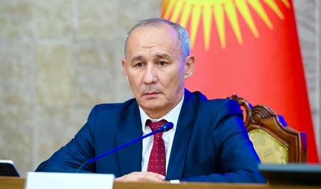 Министр экологии Кыргызстана: Доступ к климатическому финансированию должен быть упрощен