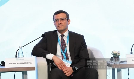 МИД Азербайджана: Ожидаем, что водные проблемы будут включены в повестку COP
