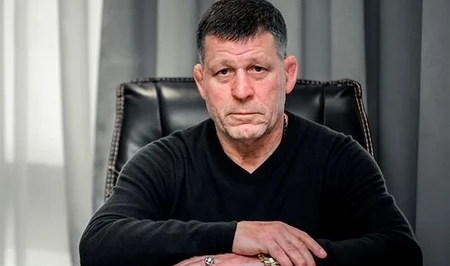 Олег Бакинский выступил с последним словом в суде