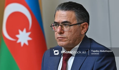 Натиг Мамедли: Распространение дезинформации турецкими СМИ противоречит духу братских отношений