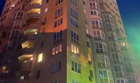 ВС России ударили по ряду регионов Украины: есть жертвы, повреждена гражданская инфраструктура
