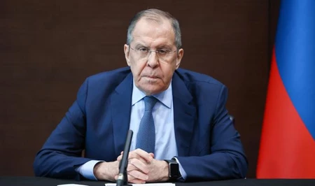 Лавров: Россия примет военно-технические меры в случае милитаризации Гренландии