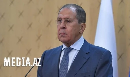 Лавров призвал не предаваться иллюзиям в отношениях с США