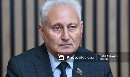 Депутат Хикмет Бабаоглу о важности новой программы семейной политики в Азербайджане