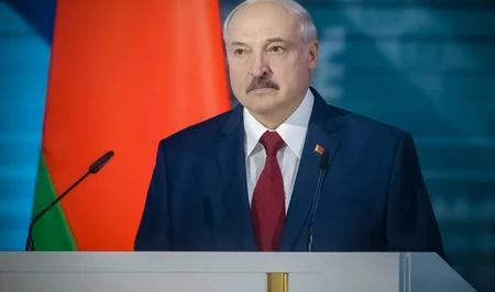 Президент Беларуси призвал к более тесному единству стран СНГ