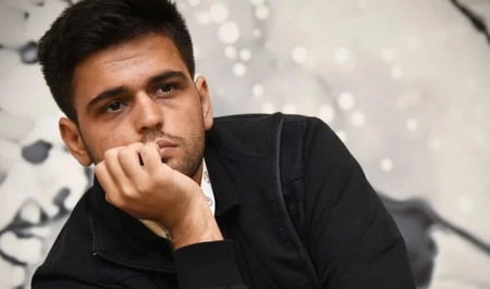 Азербайджанский шахматист стал призером Baku Open 2026