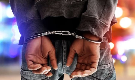 СГБ Азербайджана задержала организатора резонансного поджога машин в Масазыре