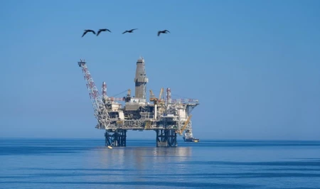 Новая технология на Каспии: bp завершила работы на семи скважинах «Глубоководного Гюнешли»