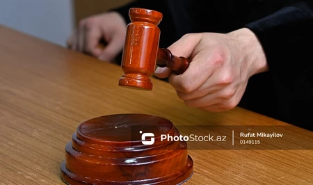 В Баку суд вынес приговор женщине, виновной в смертельном ДТП