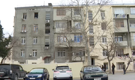 Без квартир и компенсации: эвакуированные после взрыва жильцы здания бьют тревогу