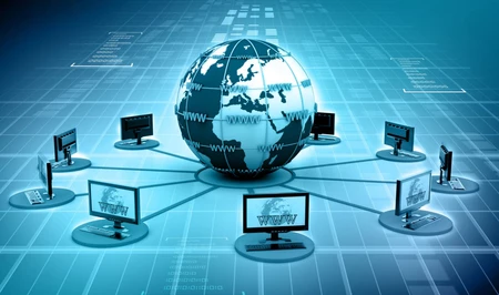 Проблемы с интернетом в стране: к DDoS-атакам причастна Россия?