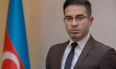 Рамиз Идрисоглу получил новую должность в Минэкологии
