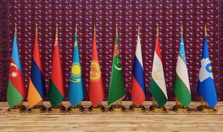 От транспортных коридоров до гуманитарных связей: роль Азербайджана в СНГ