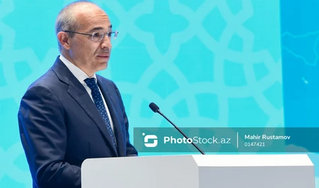 Микаил Джаббаров призвал словацкий бизнес рассматривать Азербайджан как региональный хаб