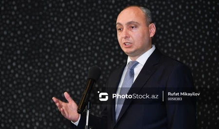 Председателем WTDC-25 избран замминистра цифрового развития и транспорта Азербайджана