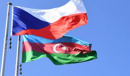 Бабиш: Отношения между Чехией и Азербайджаном динамично развиваются