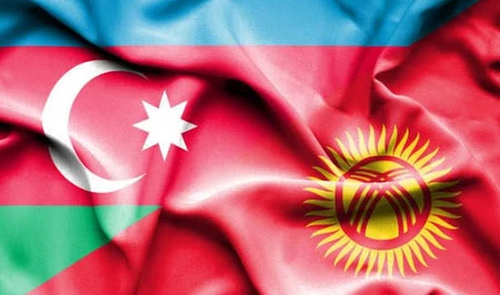 Генсек ТюркПА провел встречу с председателем парламента Кыргызстана по вопросам предстоящей сессии