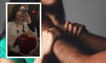 «Она присылала фото побоев»: новые детали дела о гибели 20-летней гражданки Азербайджана в Грузии