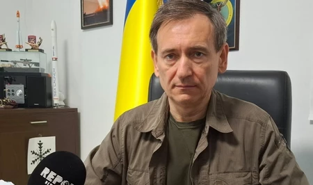 Украина отвергает вывод войск как условие переговоров с Россией