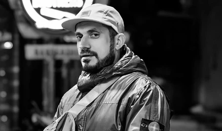 Умер рэпер Паша Техник
