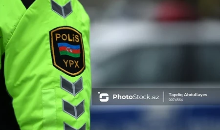 Вниманию водителей: на одной из центральных улиц Баку изменено направление движения