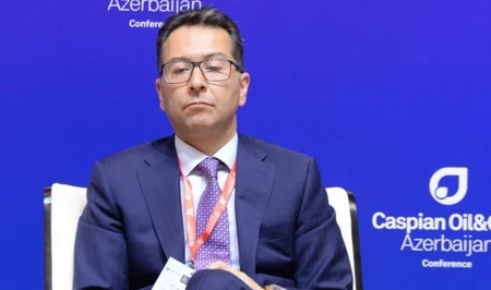 Афган Исаев: SOCAR планирует локализовать часть производства оборудования для ветропарков