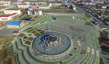 Обнародована ​​численность населения Нахчыванской Автономной Республики