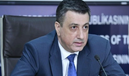 Посол Азербайджана в Грузии посетил посольство Ирана