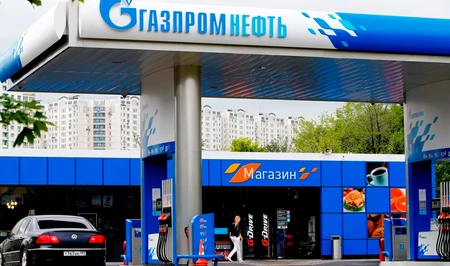 В столице России на заправках ограничили продажу бензина и дизеля