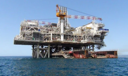 Консорциум Шахдениз заключил контракт с Emerson для проекта «Шахдениз Компрессия»