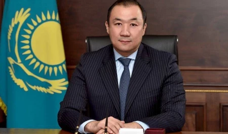 Казахстан планирует закрепить нефтяное партнерство с Азербайджаном долгосрочными контрактами
