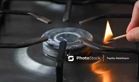 Вниманию граждан: на некоторых территориях возникнут перебои в подаче газа