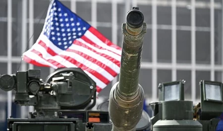 «Мы заканчиваем»: Конгресс США подтвердил скорое завершение операции против Ирана