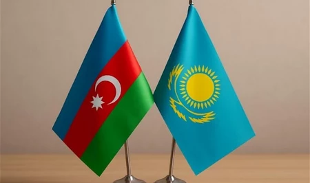Порты Курык и Алят готовы к возобновлению паромных пассажироперевозок