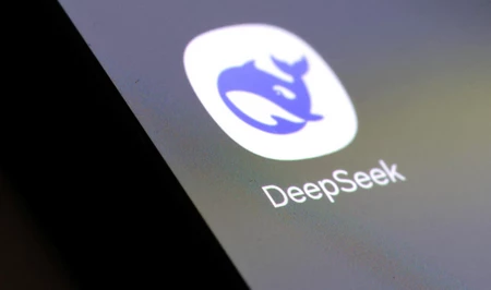 Берлинский регулятор требует удалить китайский ИИ-сервис DeepSeek из App Store и Google Play