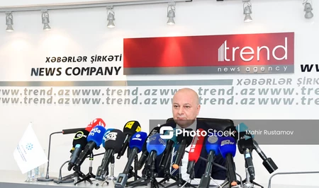 Глава ANAMA: В Газахском районе с апреля 2024 года ведутся работы по разминированию