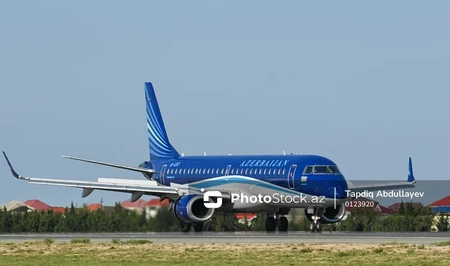 После катастрофы AZAL: Азербайджан и Россия вскоре возобновят часть прямых авиарейсов