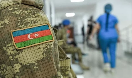 Как Азербайджан помогает ветеранам вернуться к мирной жизни: социальная поддержка и реабилитация