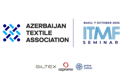 Историческое событие: ITMF и АТА впервые проведут в Баку совместный масштабный семинар