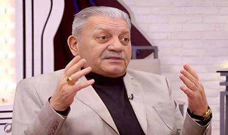 TƏBİB сообщил о состоянии народного артиста Азербайджана Заура Рзаева